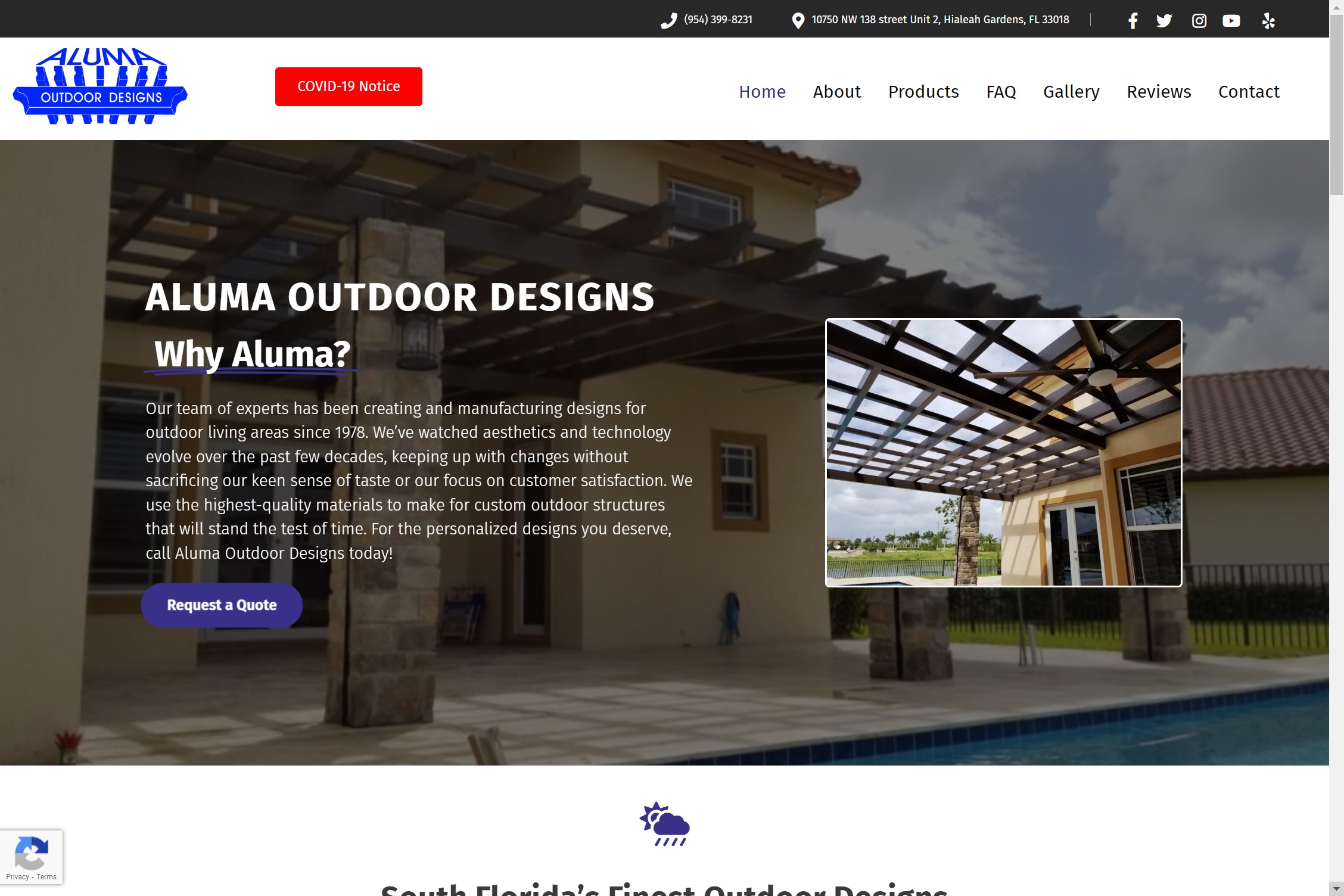 Graphics Web design services Sky Mountain