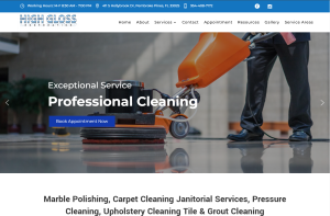 Web design services Sky Mountain Graphics