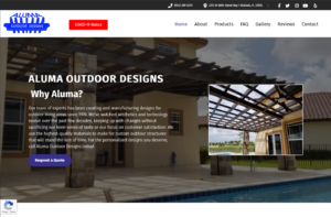 Graphics Web design services Sky Mountain