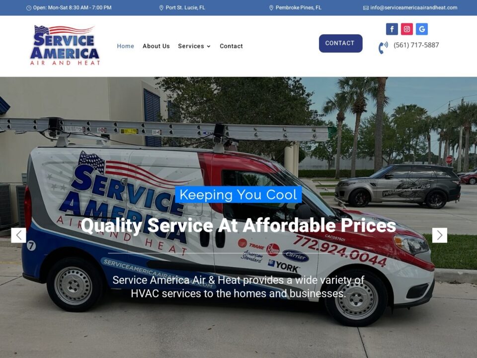 Sky Mountain Graphics Web design services